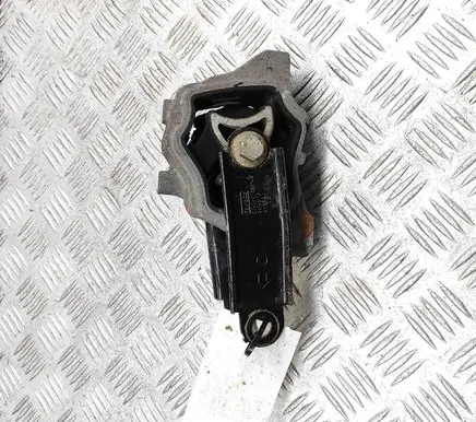 Land Rover Range Rover Evoque L538 Engine mount bracket 6G926P082AB 8G9N6L063FB
