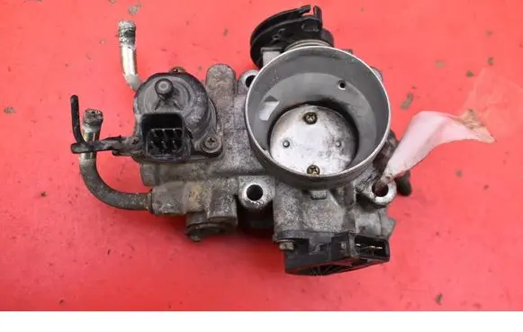 Mitsubishi Carisma Throttle body valve AC50-349
