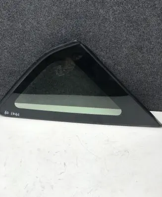Toyota Prius (XW20) Rear side window 43R005834