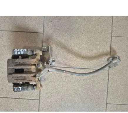 Hyundai Kona I Rear brake caliper