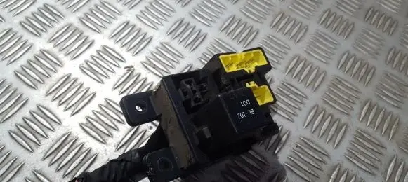 Hyundai Elantra Fuse box set 9555039000 95550-39000