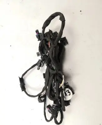 Cupra Formentor Other wiring loom 5FF971194C