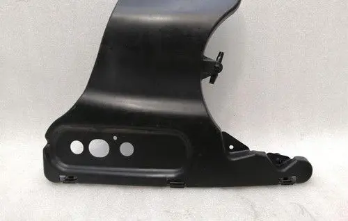 Aston Martin DB9 Fuel filter bracket/mount holder CG4317A870A