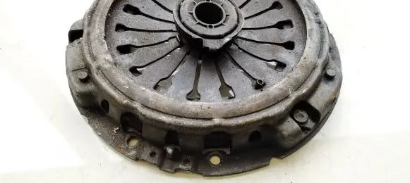 Pressure plate