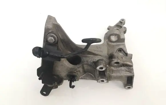 Generator/alternator bracket