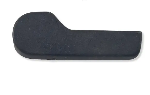 Volkswagen Touran II Engine bonnet (hood) release handle 1J1823533C