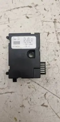 Volkswagen Golf VII Steering angle sensor 1K0959654 32714538 00203500