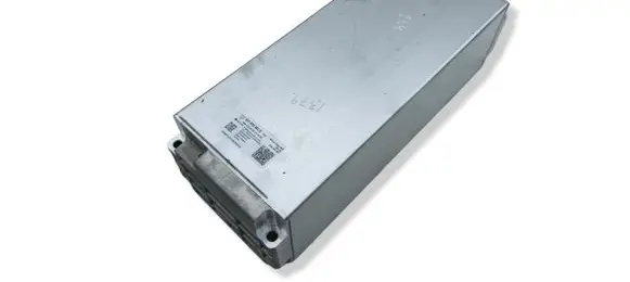 Porsche Taycan 9J1 Hybrid / Electric Car Battery Cell 9J1915591G