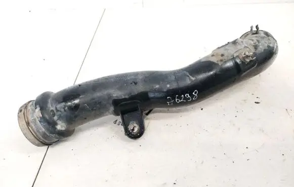 Toyota Avensis Verso Intercooler hose/pipe 1736227030 17362-27030
