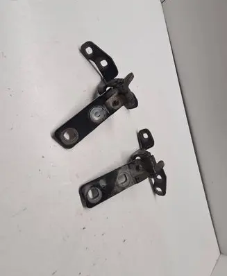 BMW X5 E70 Tailgate/trunk/boot hinge 7149628