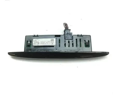 Mercedes-Benz GLS X166 Parking PDC sensor display screen A1725420023