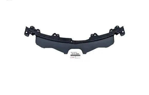 Lexus UX Front bumper upper radiator grill