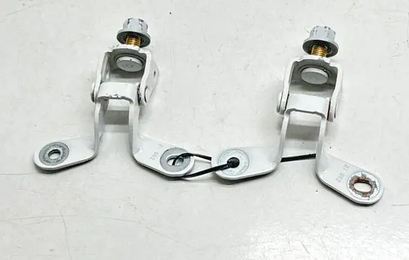 Dodge Durango III Tailgate/trunk/boot hinge
