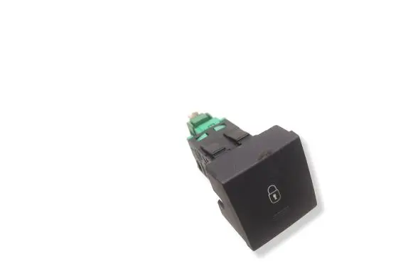 Peugeot 508 Central locking switch button 96661783ZE