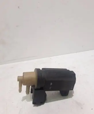 Renault Laguna II Turbo solenoid valve 8200486264 70115200 05T199