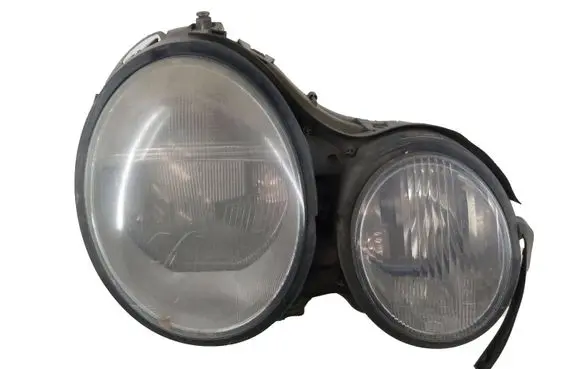 Mercedes-Benz E W210 Headlight/headlamp 14484600