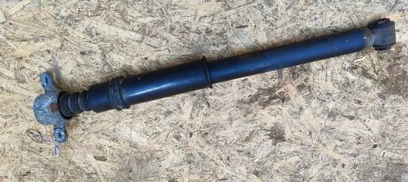 Peugeot 308 Rear shock absorber/damper