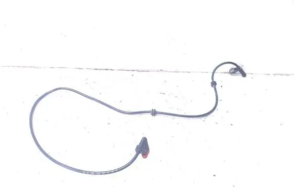 Mercedes-Benz C W204 ABS rear brake sensor A2045400317