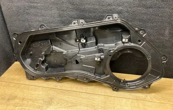 Jaguar E-Pace Other exterior part J9C321123AC