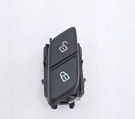 Central locking switch button