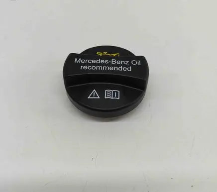 Mercedes-Benz A W177 Oil filler cap A0000100301