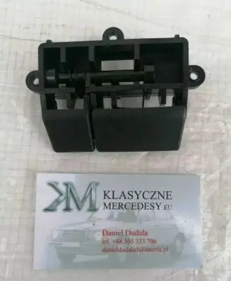 Mercedes-Benz C W202 Other switches/knobs/shifts 2026801184