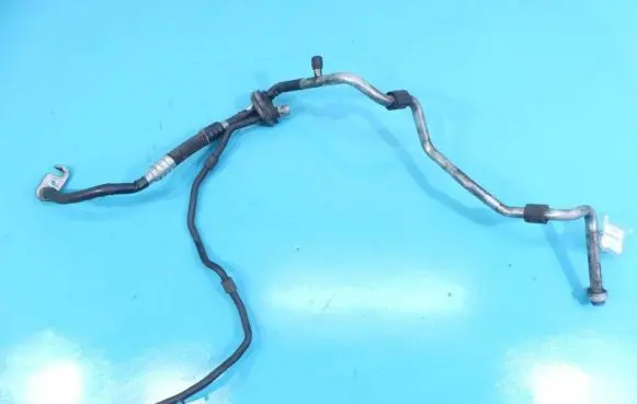 Audi A6 S6 C6 4F Air conditioning (A/C) pipe/hose IMPRK1130446