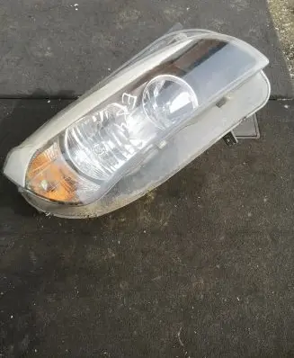 BMW X1 E84 Headlight/headlamp 2990004