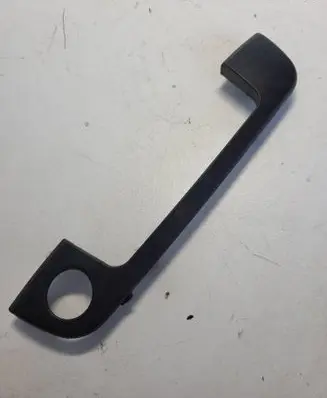 BMW 5 E34 Front door handle cover 51211928205