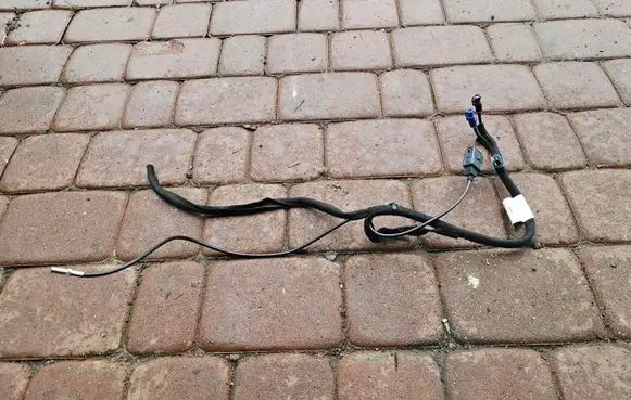 Other wiring loom