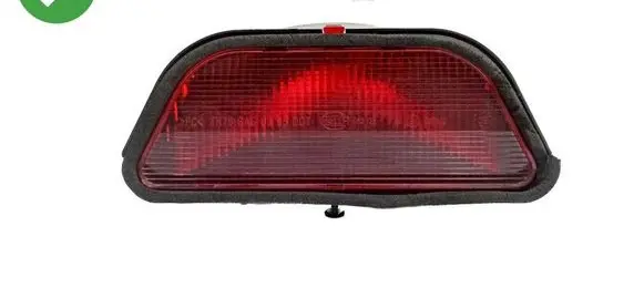 Mercedes-Benz ML W163 Third/center stoplight A1638200156 963126 1H78DOT