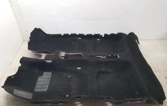 Volkswagen Polo V 6R Interior carpet 6R6863367H 6R6863919G