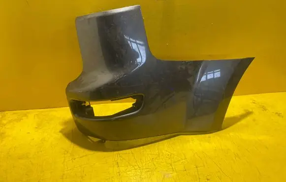Peugeot 4007 Rear bumper corner part panel trim 6410A218