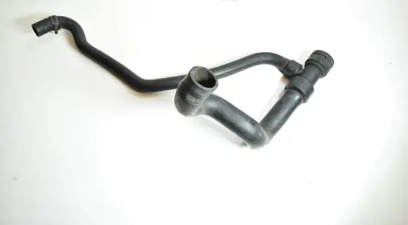 Audi A4 S4 B5 8D Engine coolant pipe/hose 8D0121055F