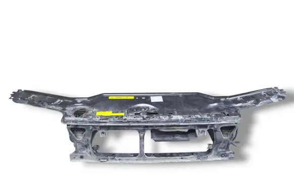Volvo S80 Radiator support slam panel 