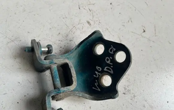 Front door lower hinge