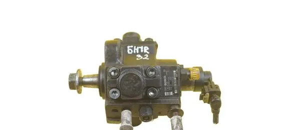 Fiat Doblo Fuel injection high pressure pump 0445010397 198A3000