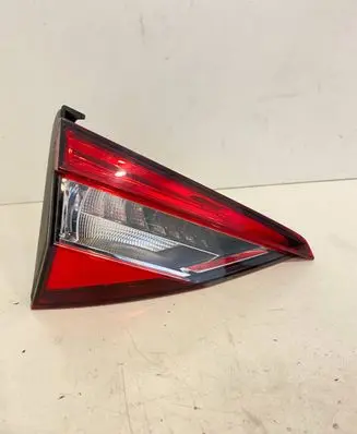 Skoda Superb B8 (3V) Tailgate rear/tail lights 3V9945307B