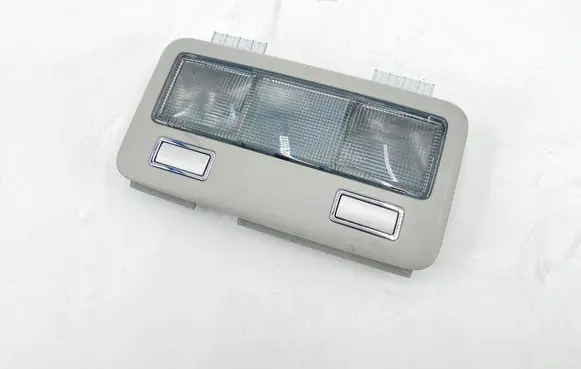Jaguar XF X250 Front seat light R7WMT 8X23MBBSA