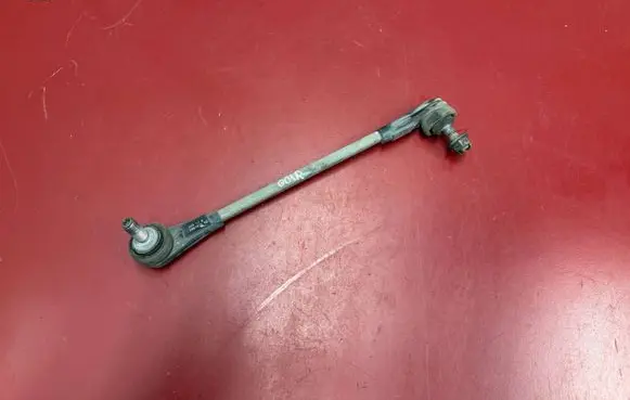 BMW X3 G01 Front anti-roll bar/stabilizer link 6887272
