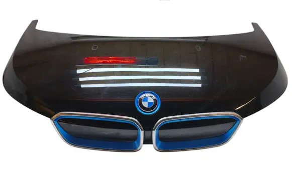 BMW i3 Engine bonnet/hood
