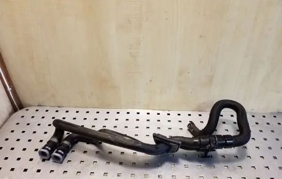 Volvo XC60 Heater radiator pipe/hose 6G9118C266