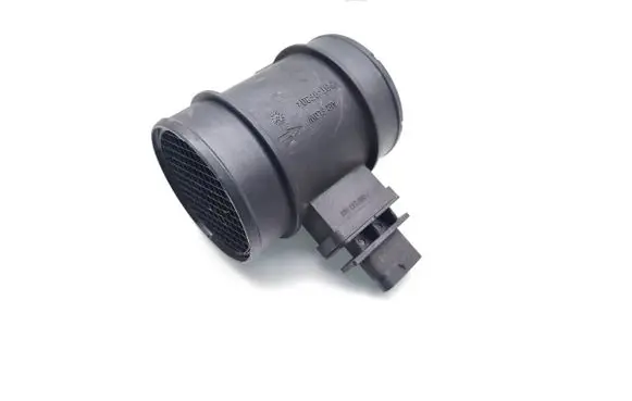 Opel Zafira B Mass air flow meter 55561301 0281002832