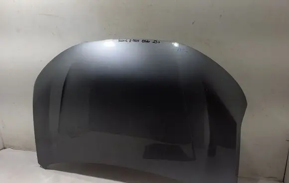 Renault Scenic E-Tech V Engine bonnet/hood 651009396R