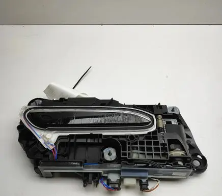 Mercedes-Benz S W223 Rear door exterior handle A0115073097