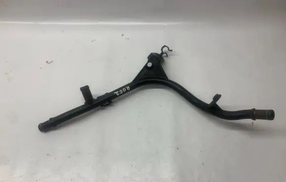 Volkswagen Golf VI Engine coolant pipe/hose 1K0121070BD