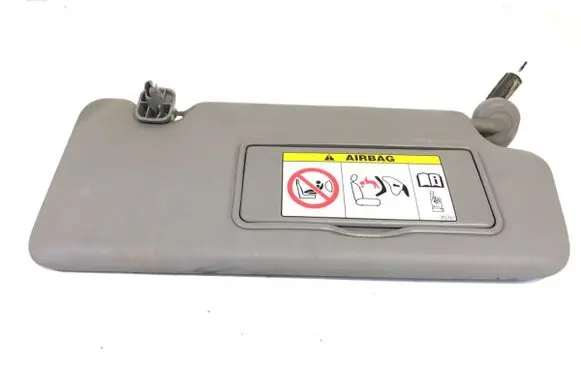 Honda Civic IX Sun visor 