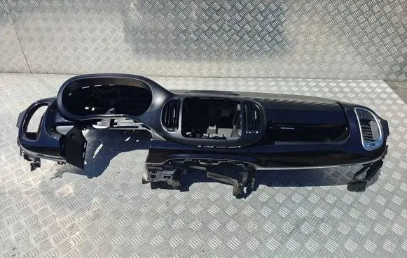 Fiat 500L Dashboard 51887396 D467