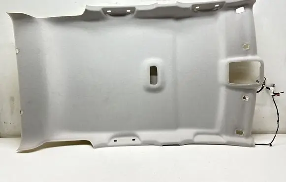 Renault Captur Headlining 739100216R R5771061