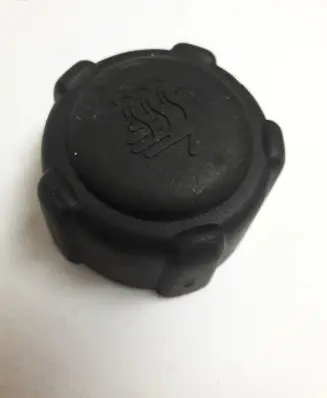 Renault Megane II Coolant expansion tank/reservoir cap 